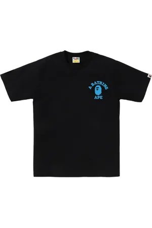 A Bathing Ape ABC Camo graphic