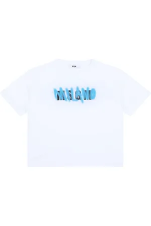 Msgm Logo