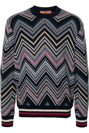 Missoni Chevron