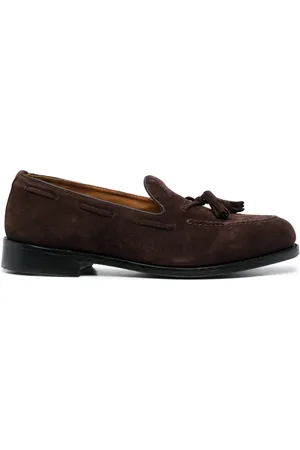 SEBAGO Tassel