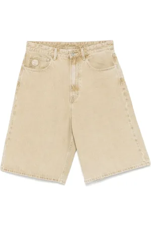 A Bathing Ape Denim shorts