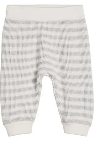 Brunello Cucinelli Striped trousers