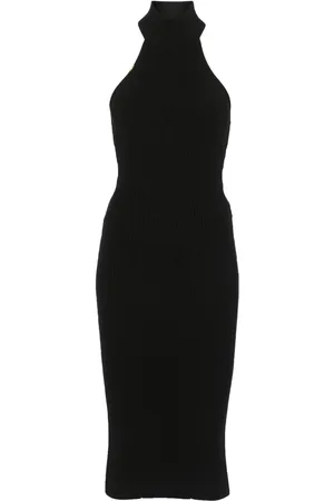 Elisabetta Franchi Ribbed
