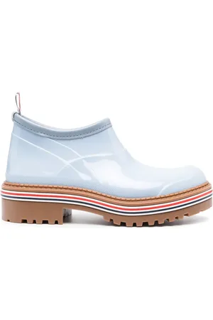 Thom Browne Moulded ankle boots