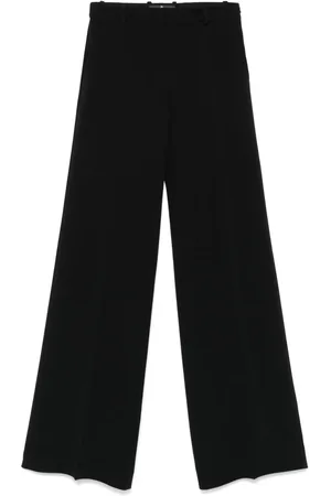 ERMANNO SCERVINO Cady trousers