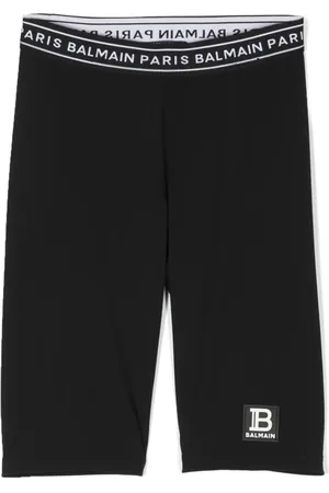 Balmain Logo