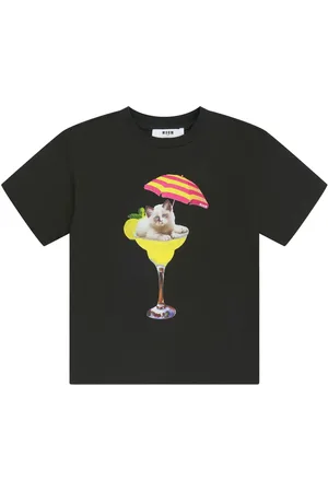 Msgm Graphic