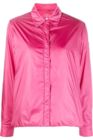 save the duck Anaya shirt jacket