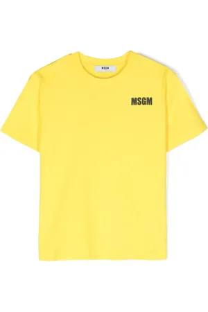 Msgm Logo