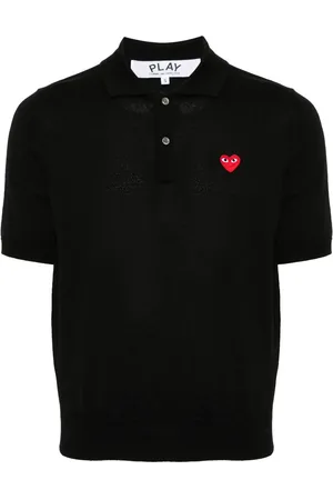 Comme des Garçons Signature heart