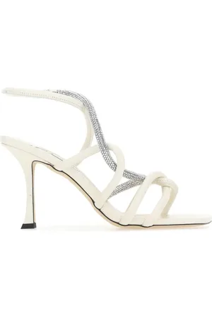 Jimmy Choo 90mm Lonnie 90 sandals
