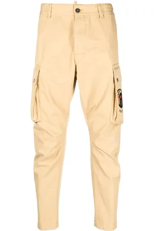 Dsquared2 Tapered