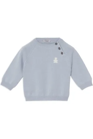 Brunello Cucinelli Teddy bear