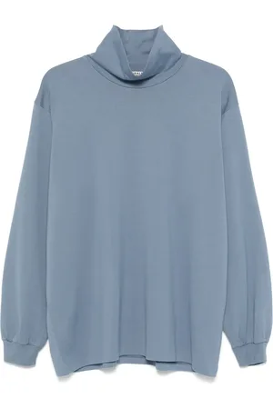 Auralee Luster Plaiting T