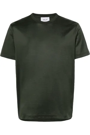 D4.0 Cotton T