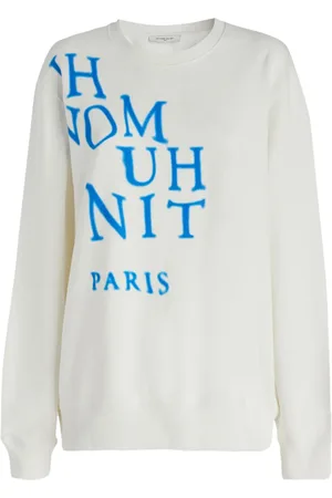 Ih Nom Uh Nit Logo