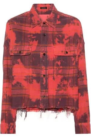 R13 Plaid