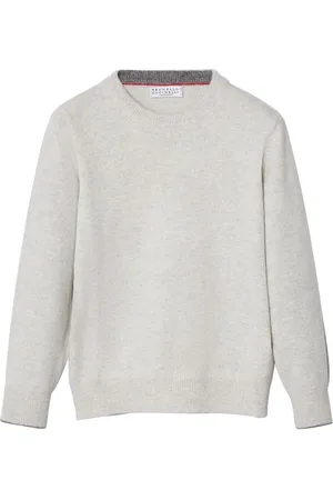 Brunello Cucinelli Crew