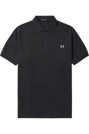 Fred Perry Logo