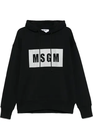 Msgm Logo
