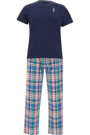 Ralph Lauren Cotton pyjama set