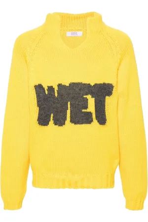 ERL Intarsia