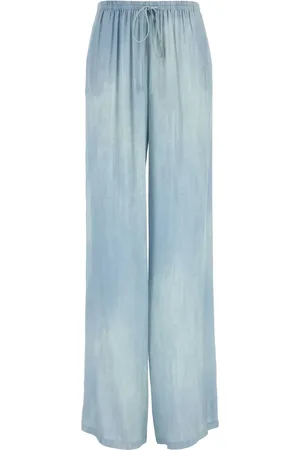 ERMANNO SCERVINO Straight