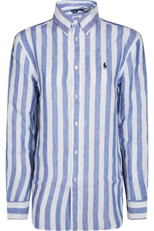 Ralph Lauren Striped shirt