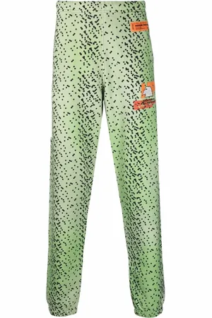 Heron Preston Polka