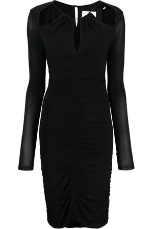 Isabel Marant Logane cut