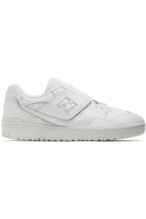New Balance 550 panelled sneakers