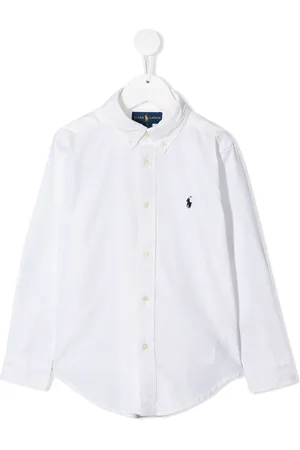 Ralph Lauren Long sleeved shirt