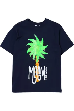 Msgm Logo