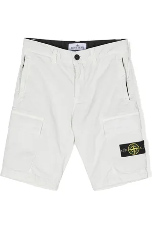 Stone Island Side logo