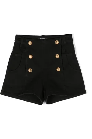 Balmain Button
