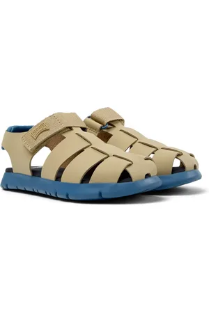 Camper Oruga sandals