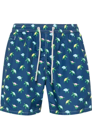 MC2 SAINT BARTH Turtle