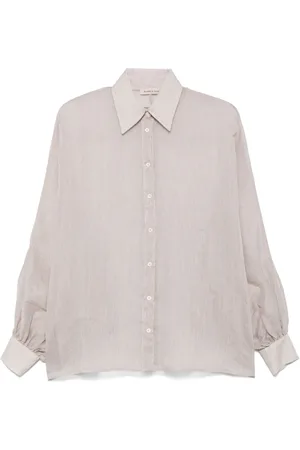 BLANCA Striped shirt
