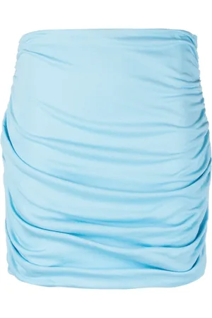 Tory Burch Ruched high
