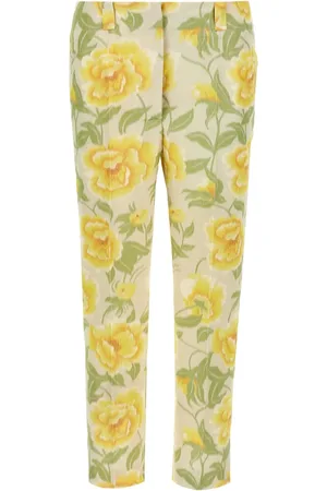 Kenzo Peonies