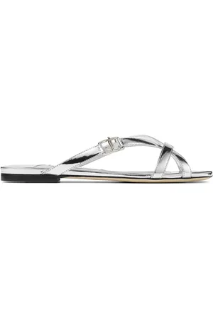 Jimmy Choo Jess sandals