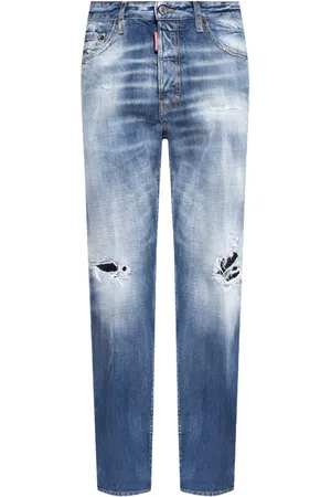 Dsquared2 Ripped straight