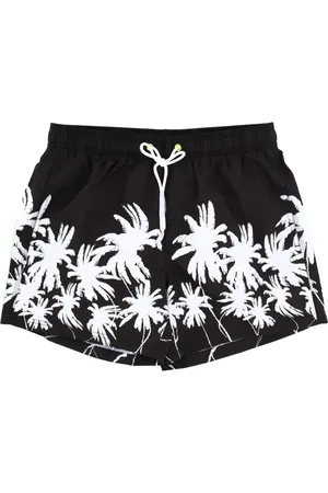 Sundek Palm tree