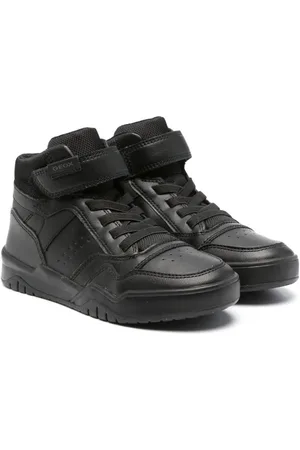 Geox Perth panelled high