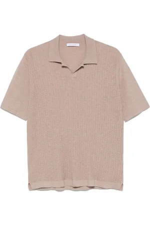 Cruciani Interwoven T