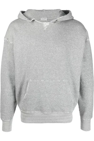 Saint Laurent Grunge cotton