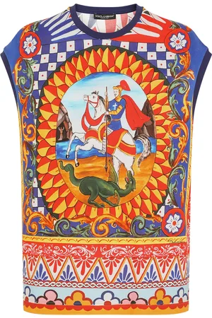 Dolce & Gabbana Graphic