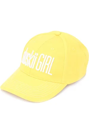 Duskii Embroidered logo cap