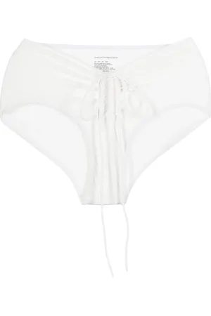 CHRISTOPHER ESBER Drawstring