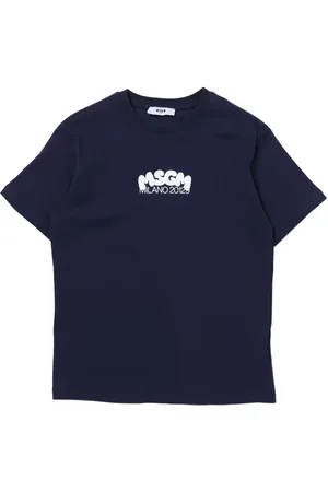 Msgm Logo